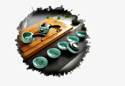 茶具图片免抠png素材免费下载,图片编号1343600_搜图123,soutu123.com